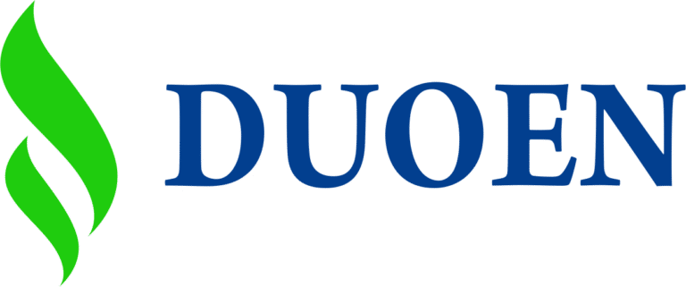 Duoen Fashion Logo