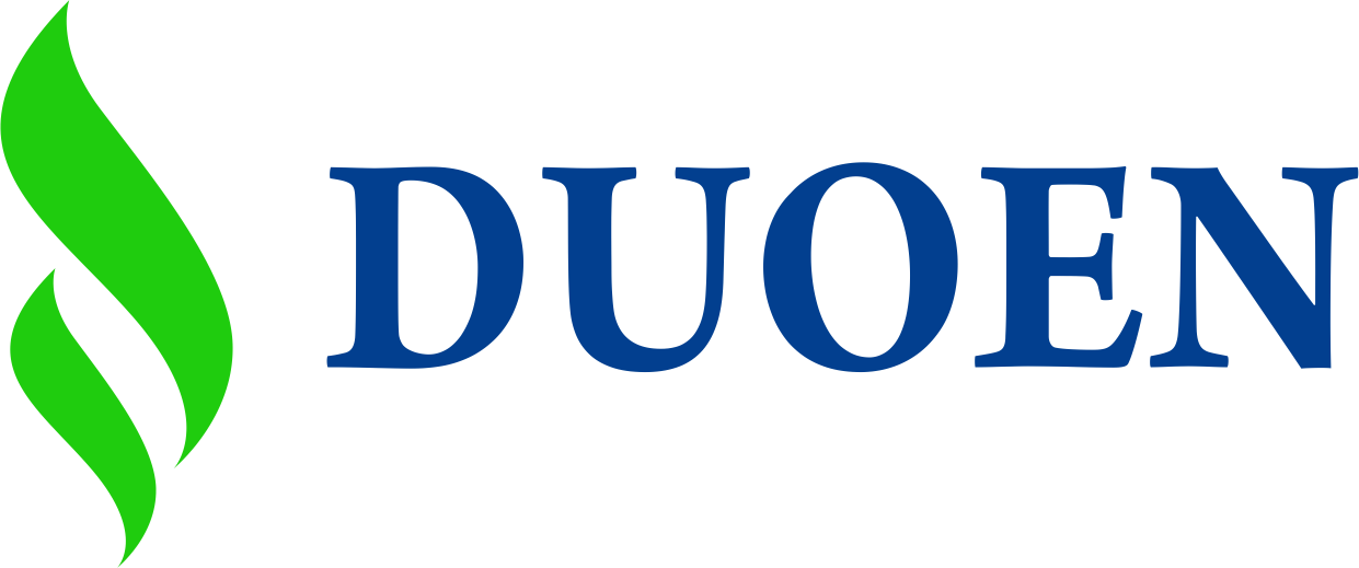 Duoen Fashion