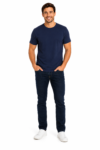 front main image navy